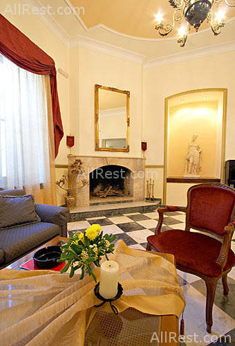 Halepa Hotel 11